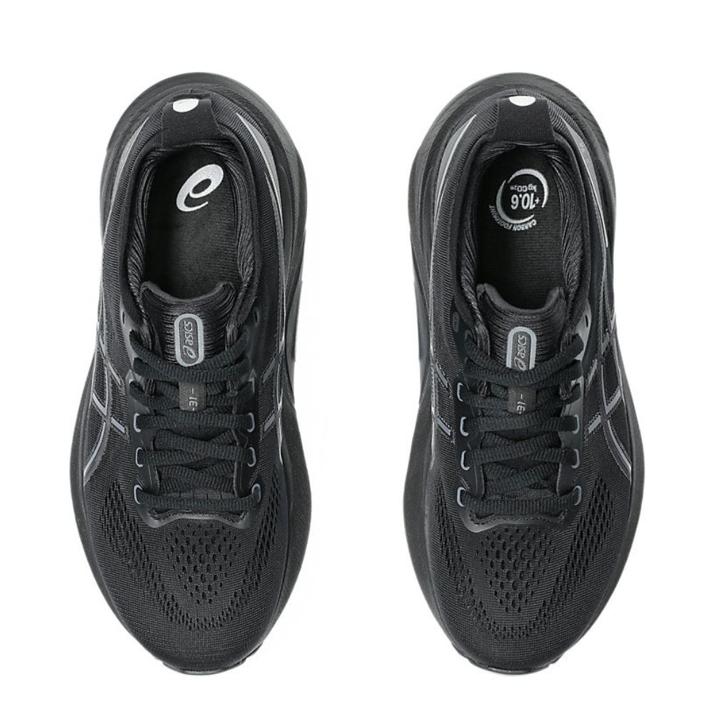 Giày chạy bộ ASICS GEL-KAYANO 31 Nữ - 1012B670.001