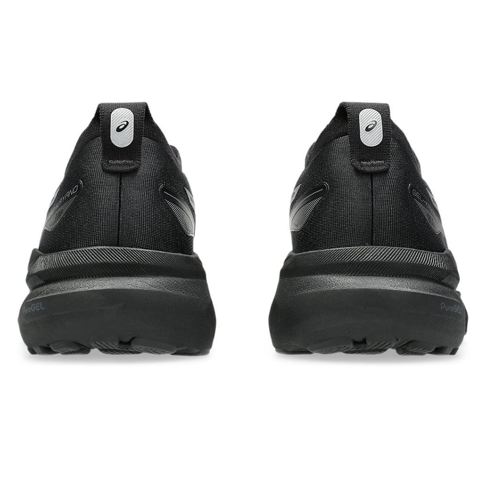 Giày chạy bộ ASICS GEL-KAYANO 31 Nữ - 1012B670.001