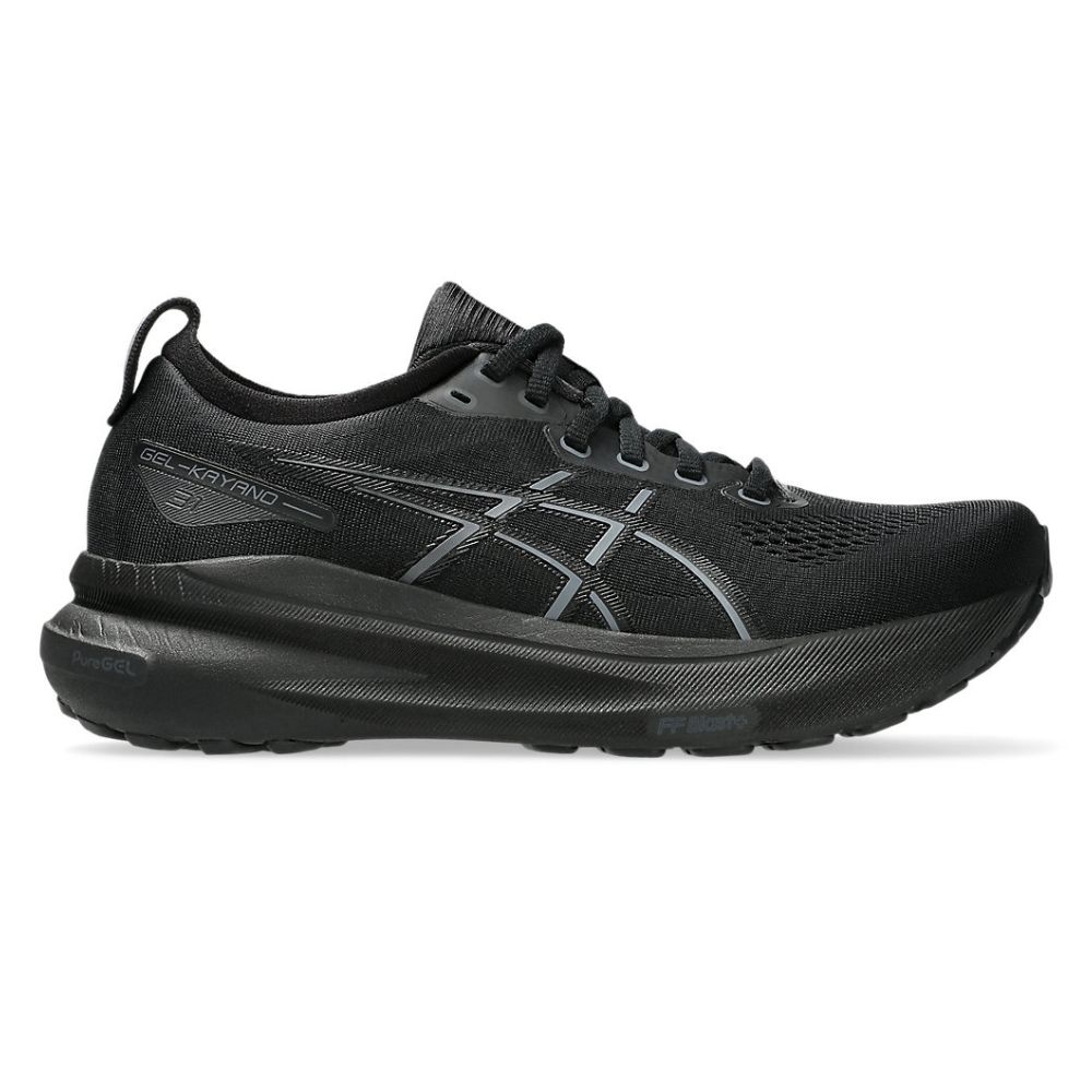 Giày chạy bộ ASICS GEL-KAYANO 31 Nữ - 1012B670.001