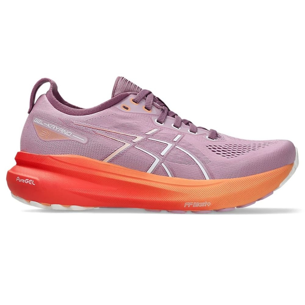 Giày chạy bộ ASICS GEL-KAYANO 31 Nữ - 1012B670.700