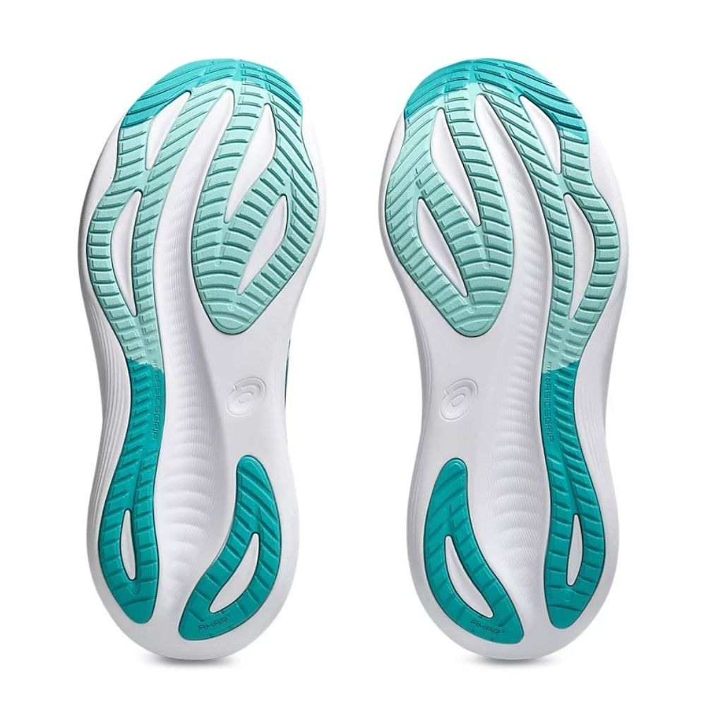 Giày chạy bộ ASICS GEL-NIMBUS 27 Nam - 1011B958.400