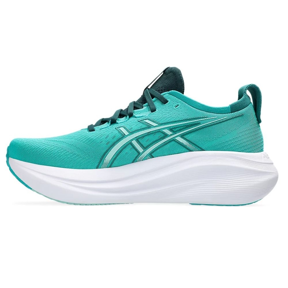 Giày chạy bộ ASICS GEL-NIMBUS 27 Nam - 1011B958.400