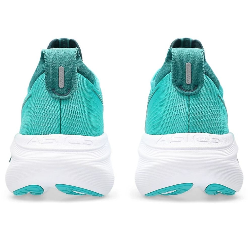 Giày chạy bộ ASICS GEL-NIMBUS 27 Nam - 1011B958.400