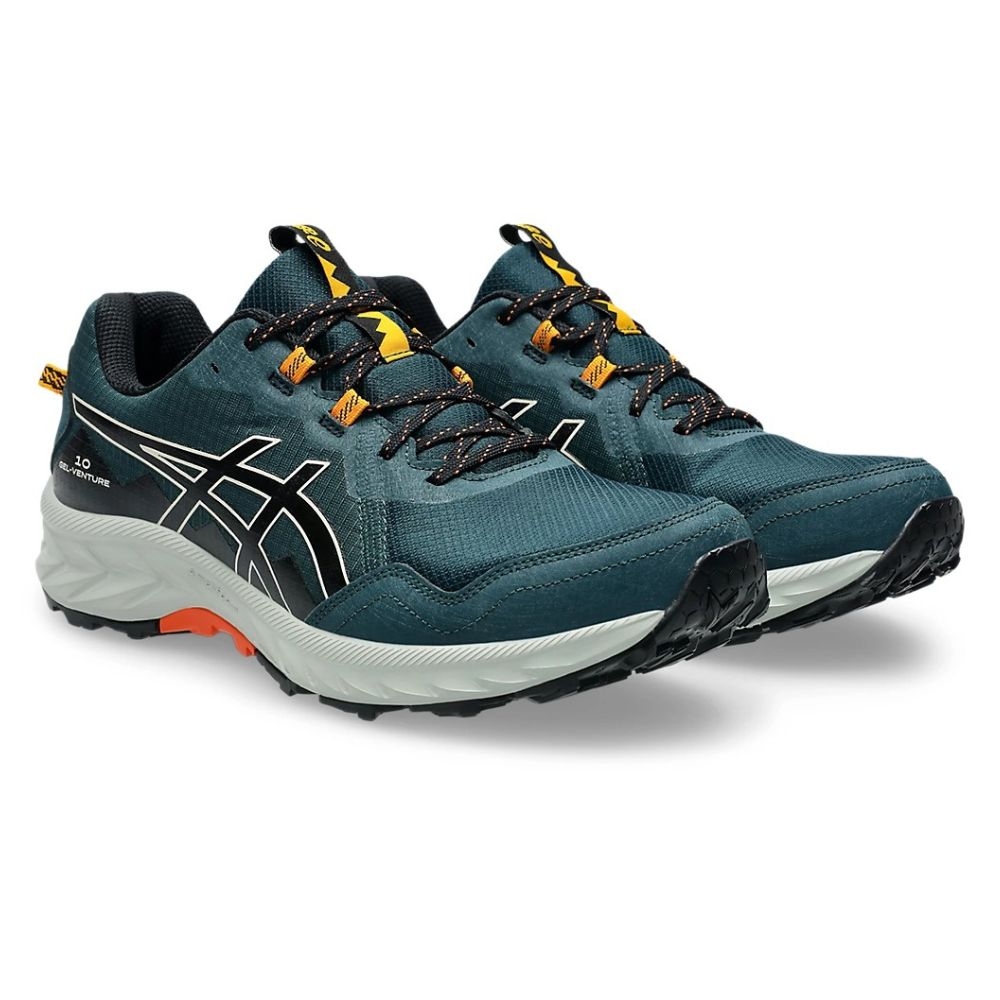 Giày chạy trail ASICS GEL-VENTURE 10 Nam - 1011B967.300