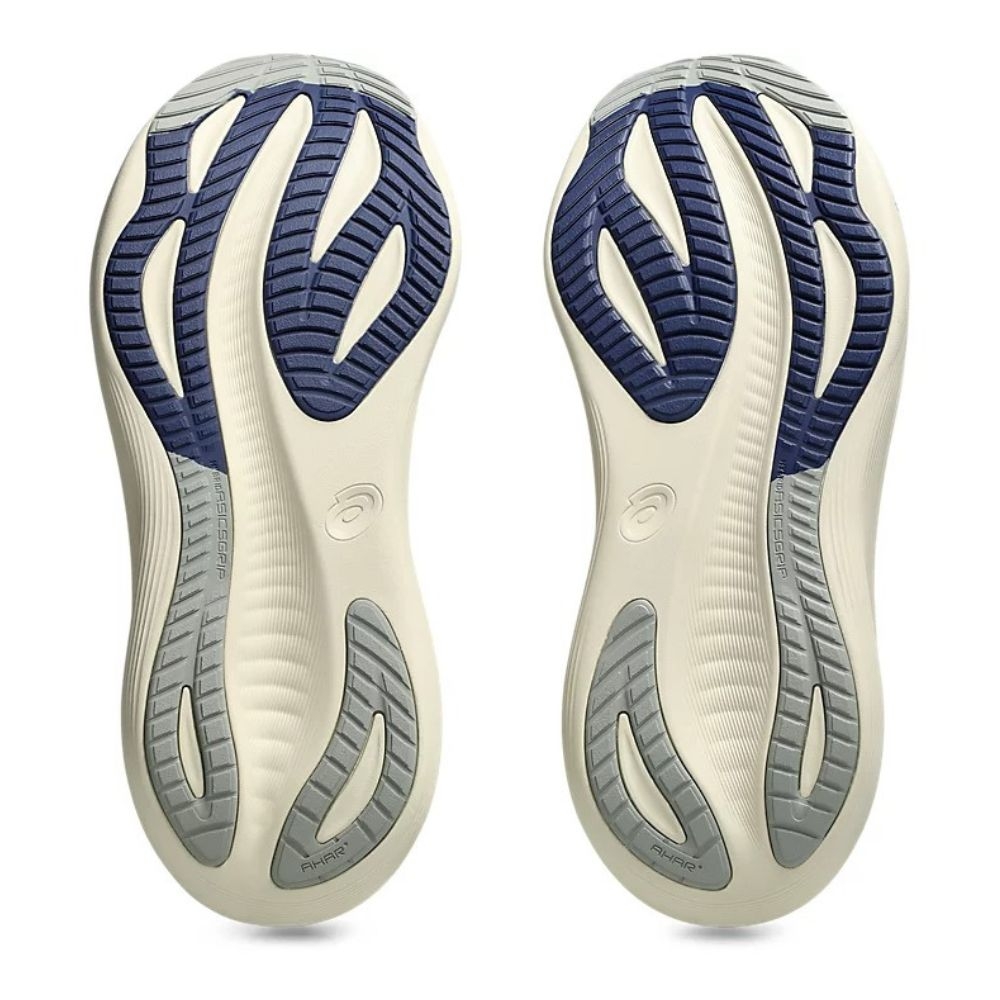 Giày chạy bộ ASICS GEL-NIMBUS 27 ATC Nam - 1011C028.200