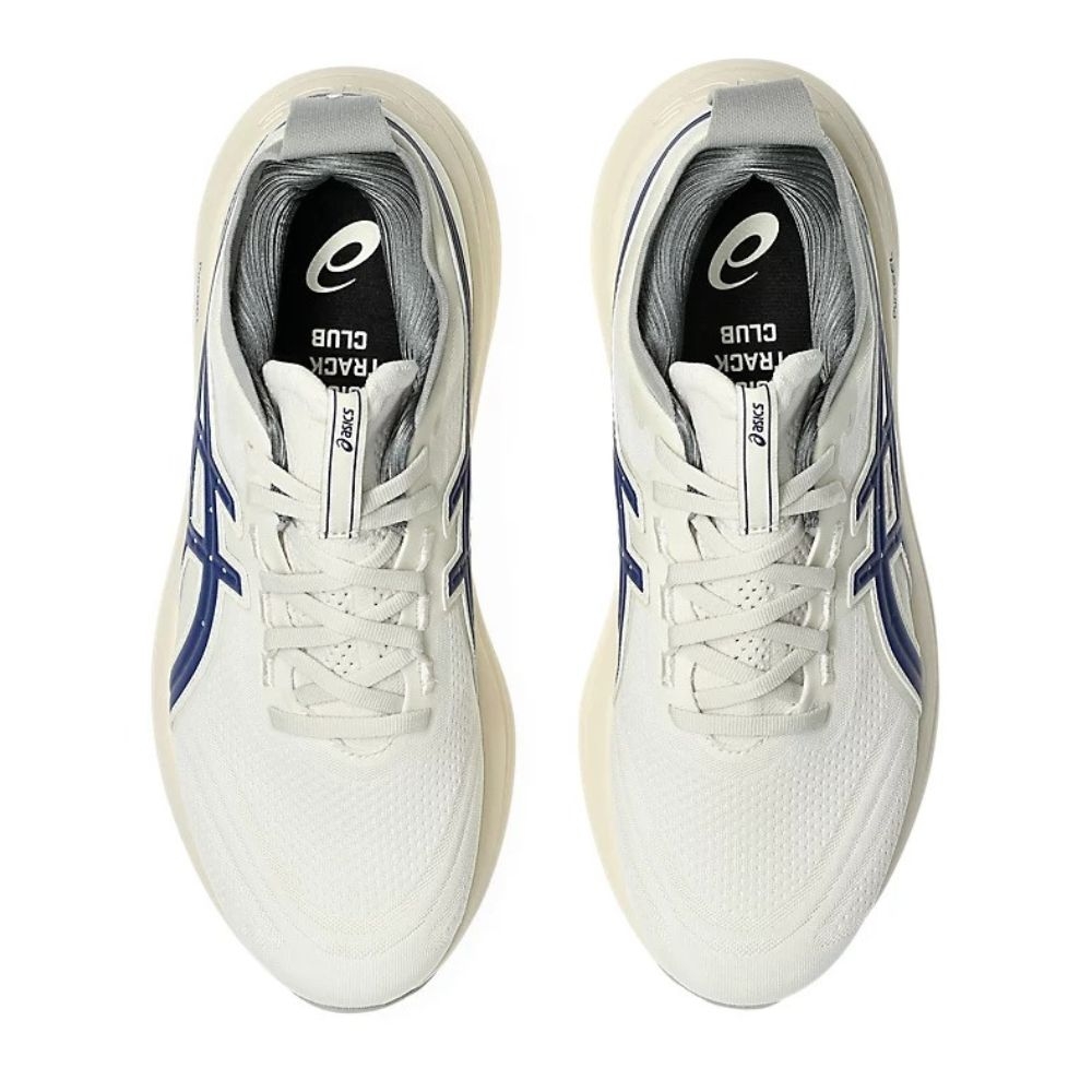 Giày chạy bộ ASICS GEL-NIMBUS 27 ATC Nam - 1011C028.200