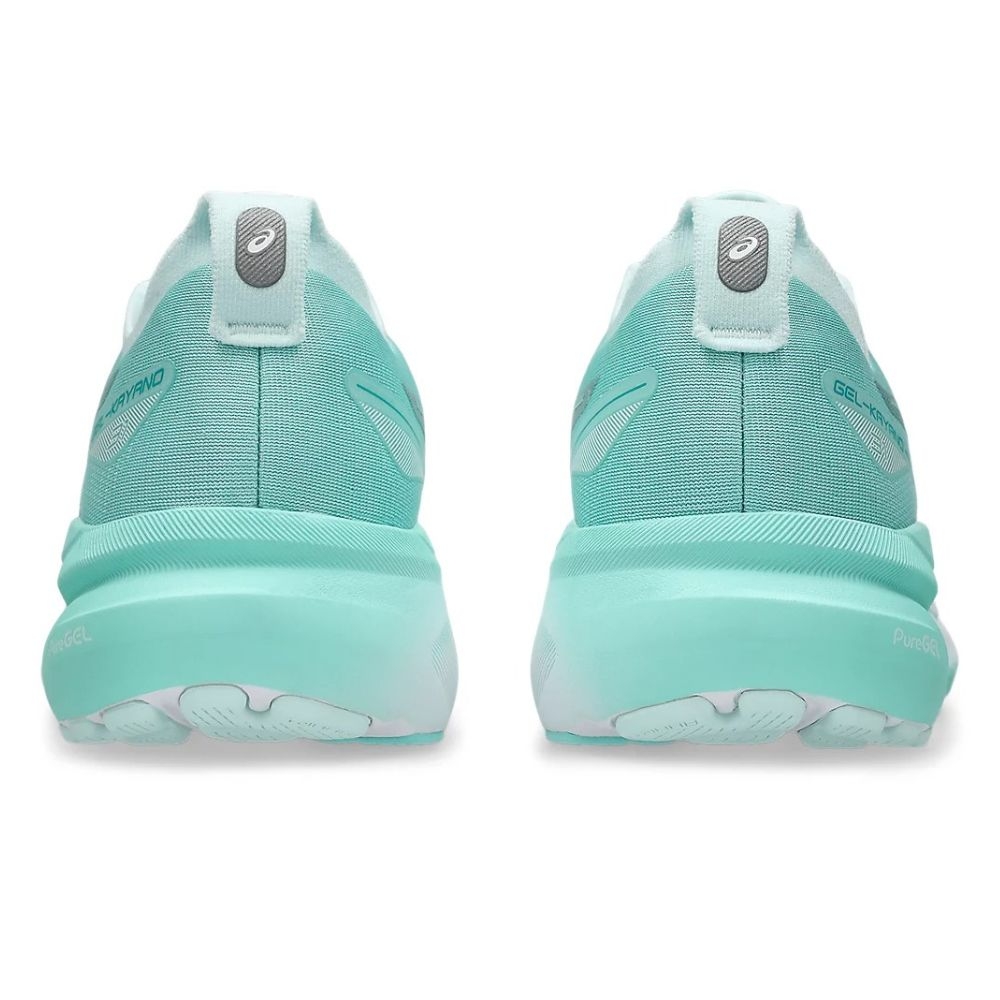 Giày chạy bộ ASICS GEL-KAYANO 31 Nữ - 1012B670.401