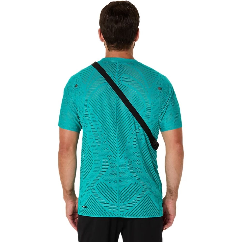 Túi đeo chéo ASICS CROSSBODY POUCH Unisex - 3013B094.001