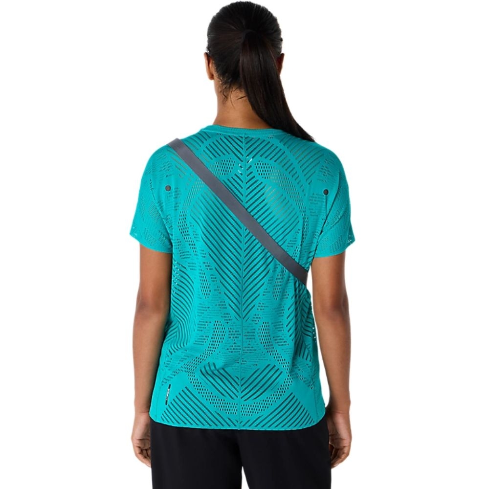 Túi đeo chéo ASICS CROSSBODY POUCH Unisex - 3013B094.020