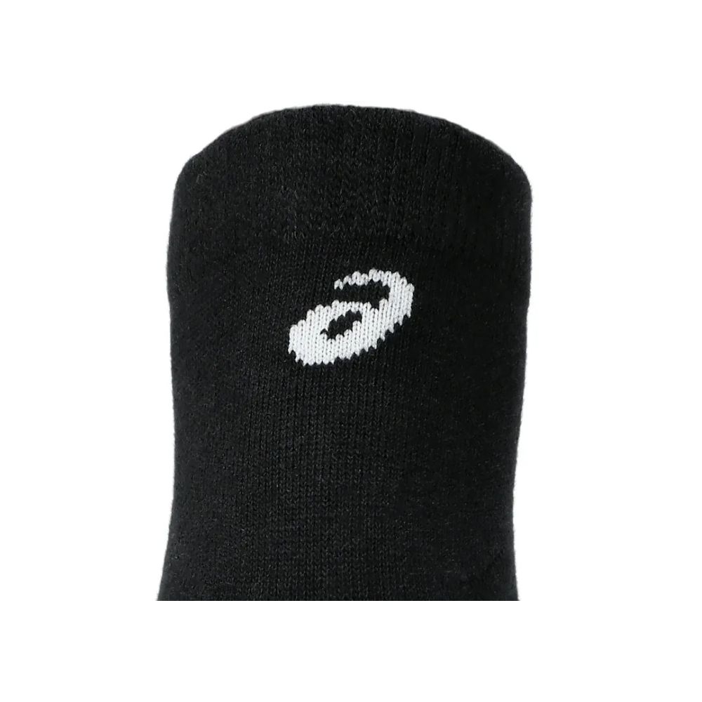 Tất ngắn cổ ASICS PED 3P Unisex - 3033B959.001