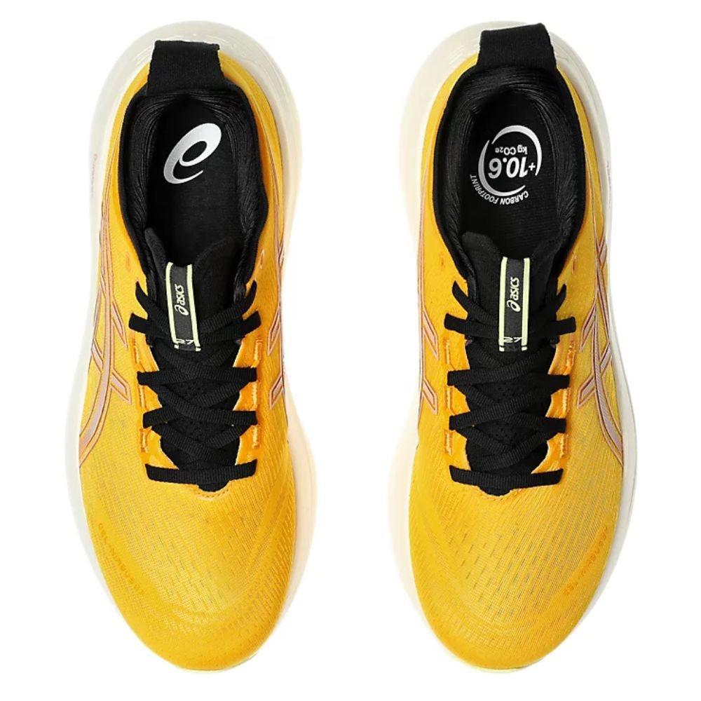 Giày chạy bộ ASICS GEL-NIMBUS 27 Nam - 1011B958.800