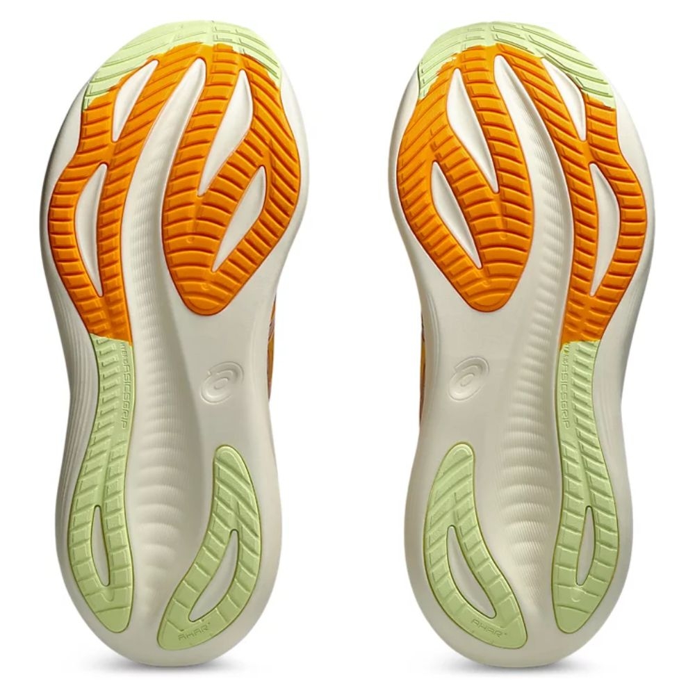 Giày chạy bộ ASICS GEL-NIMBUS 27 Nam - 1011B958.800