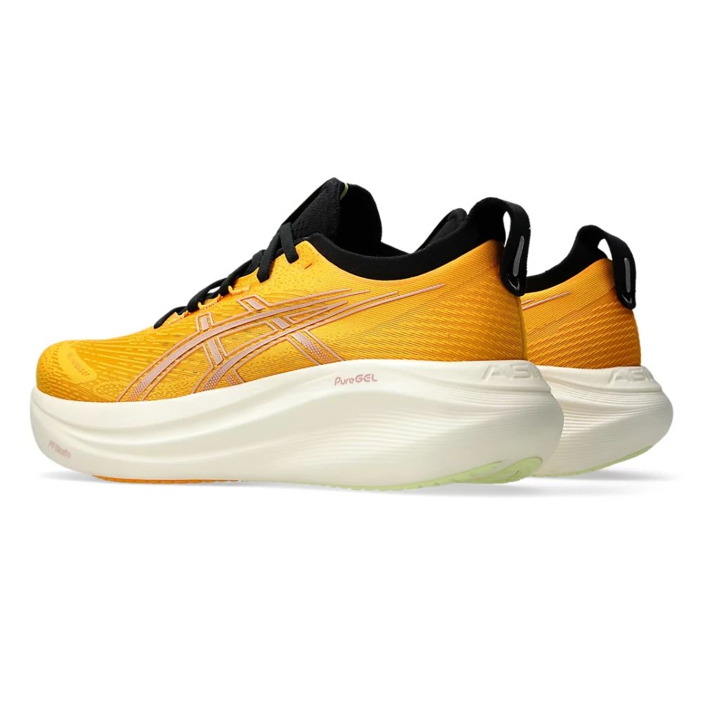 Giày chạy bộ ASICS GEL-NIMBUS 27 Nam - 1011B958.800