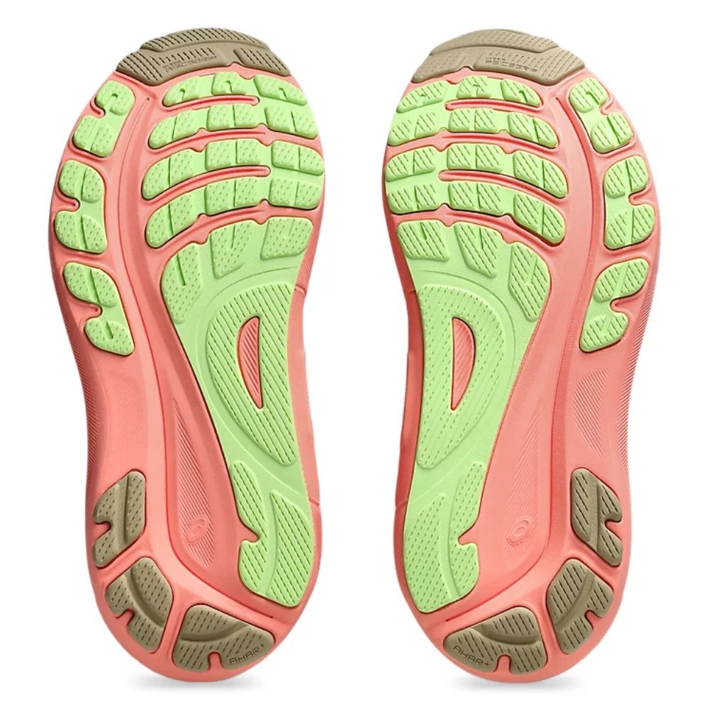 Giày chạy bộ ASICS GEL-KAYANO 31 Nữ - 1012B670.200