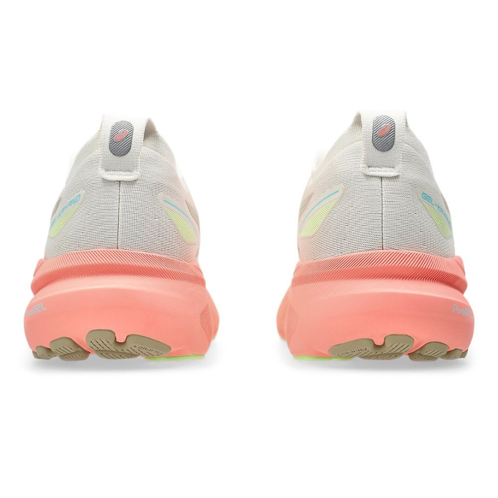 Giày chạy bộ ASICS GEL-KAYANO 31 Nữ - 1012B670.200