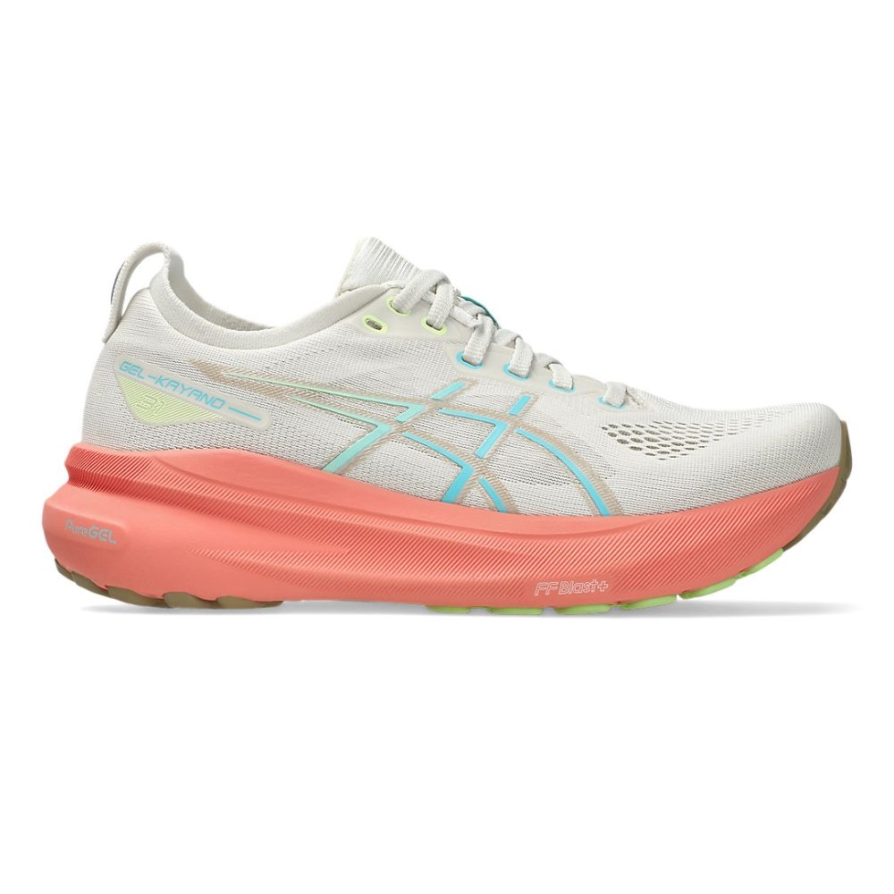 Giày chạy bộ ASICS GEL-KAYANO 31 Nữ - 1012B670.200