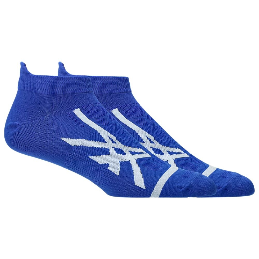 Tất ngắn cổ ASICS LIGHT SINGLE TAB Unisex - 3013A605.407