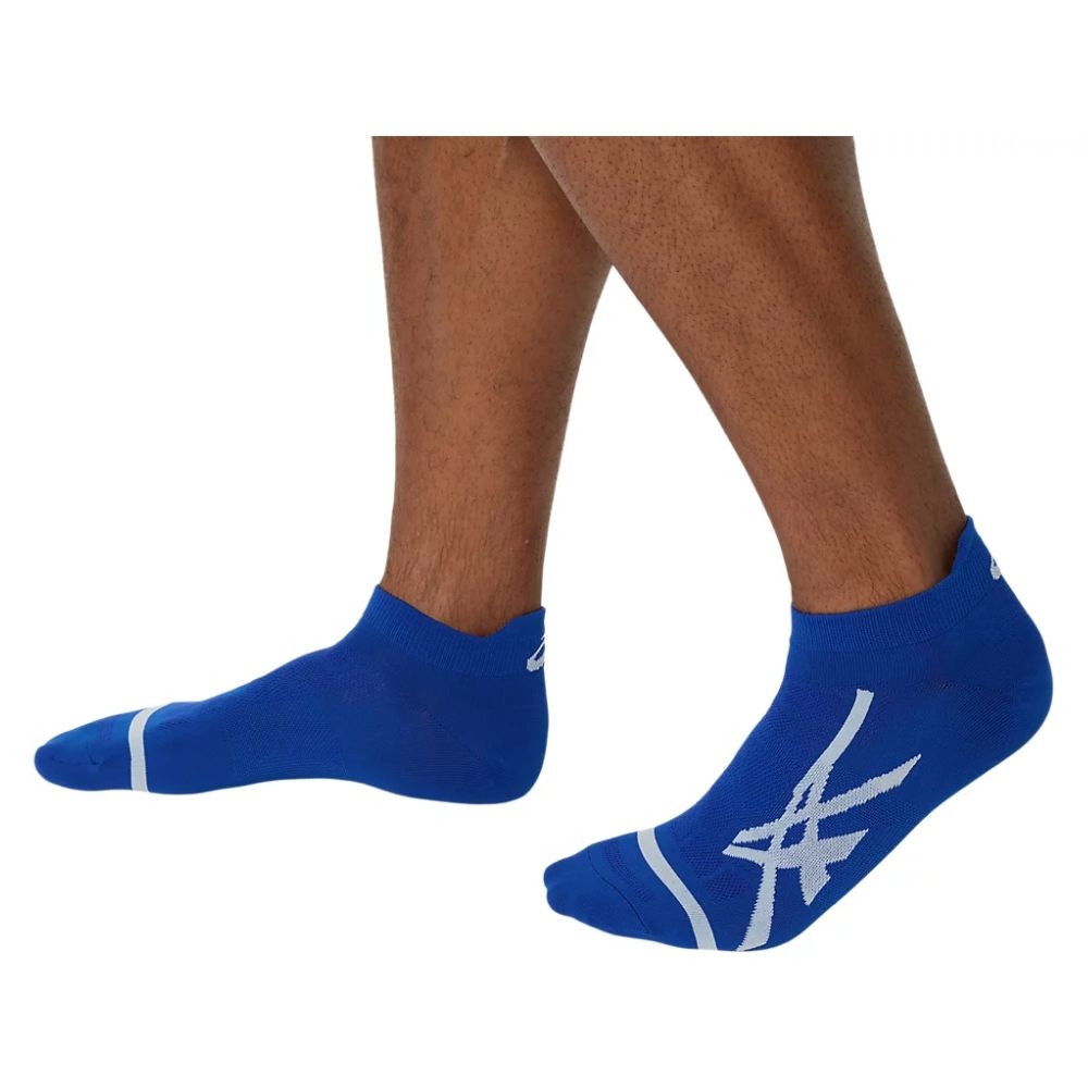 Tất ngắn cổ ASICS LIGHT SINGLE TAB Unisex - 3013A605.407