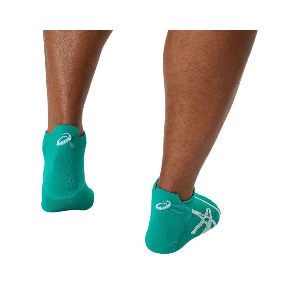 Tất ngắn cổ ASICS LIGHT SINGLE TAB Unisex - 3013A605.408