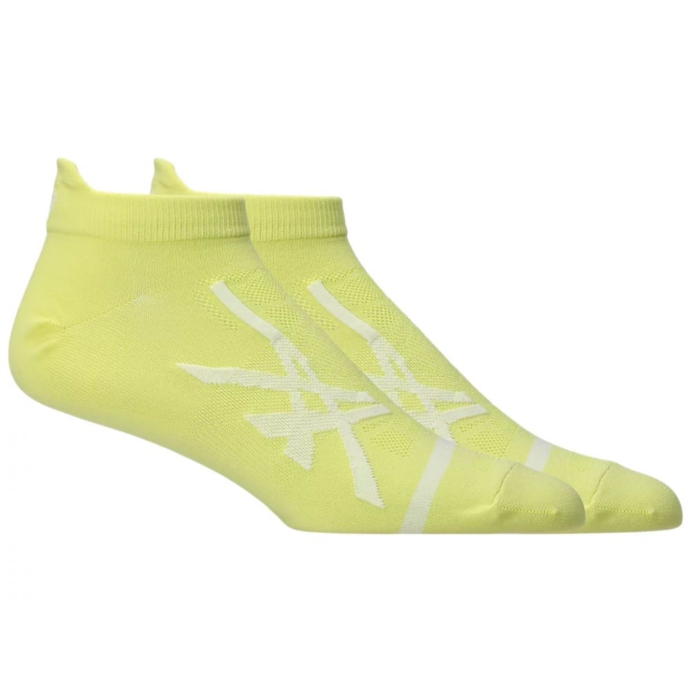 Tất ngắn cổ ASICS LIGHT SINGLE TAB Unisex - 3013A605.752
