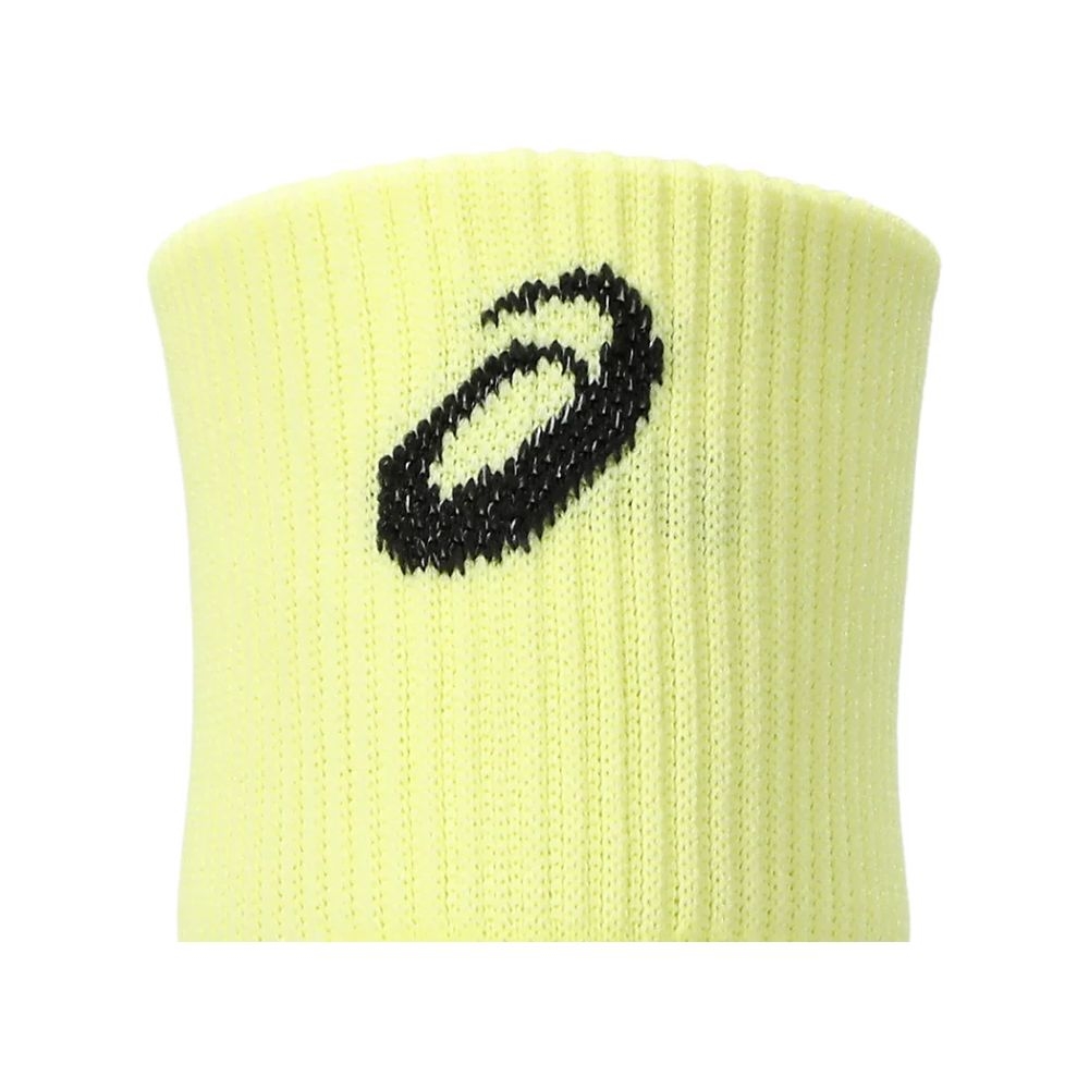 Tất cao cổ ASICS RUNNING QREW 3P Unisex - 3013B010.800