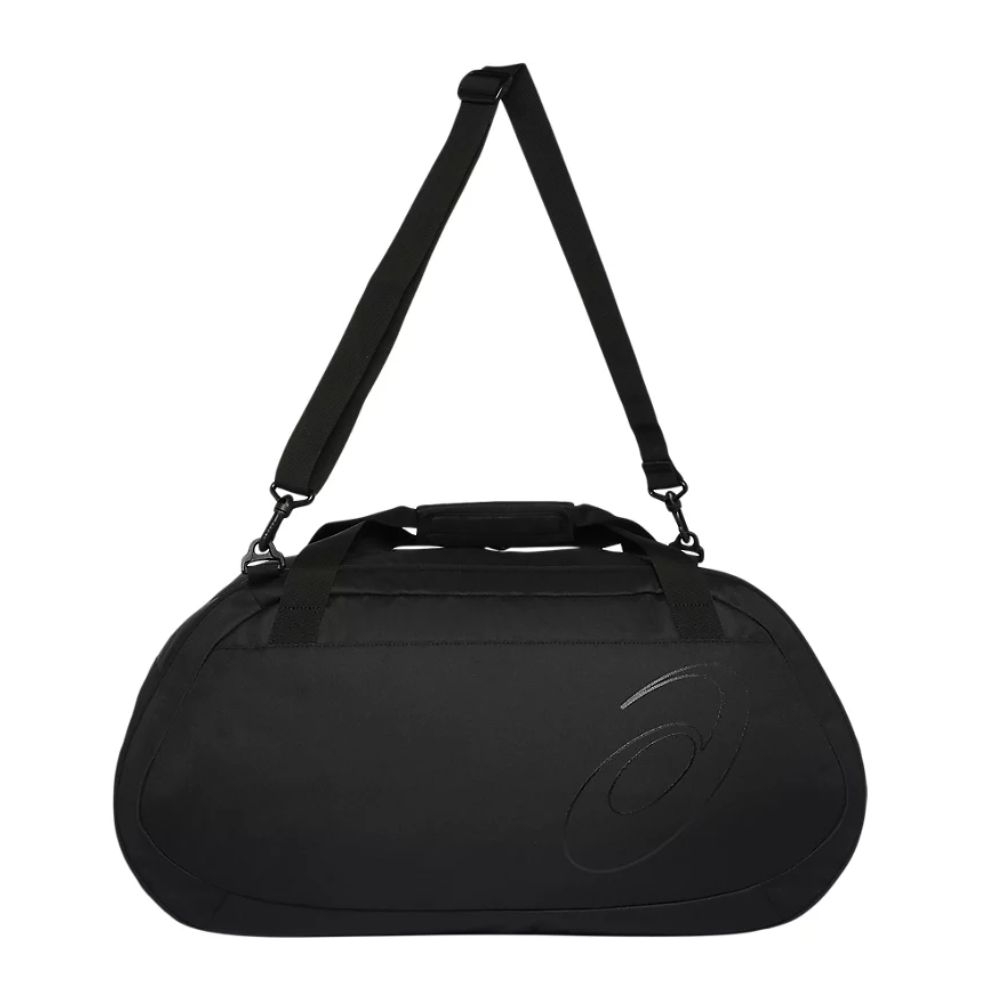 Túi trống ASICS DUFFEL BAG 40L Unisex - 3033C060.001