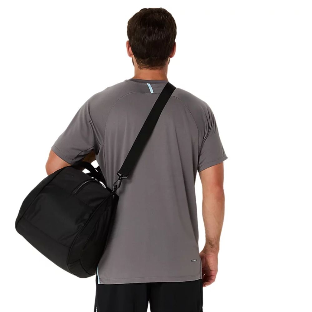 Túi trống ASICS DUFFEL BAG 40L Unisex - 3033C060.001