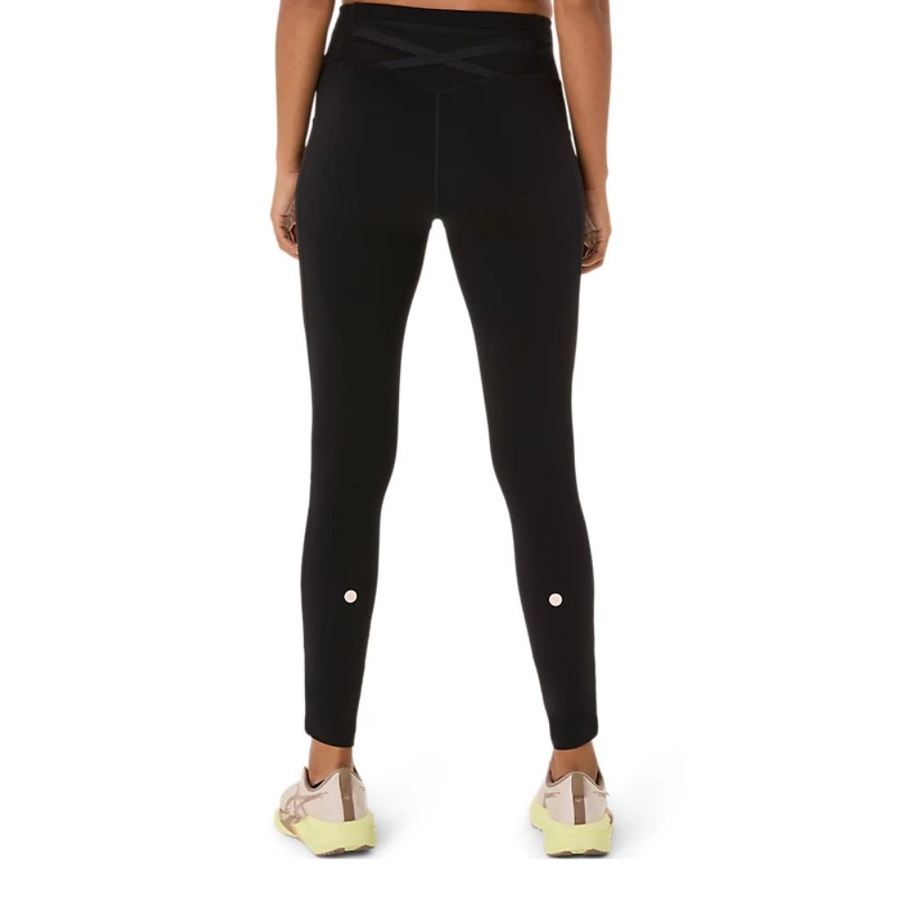 Quần legging chạy bộ ASICS NAGINO RUN ADJUSTABLE TIGHT Nữ - 2012D137.001