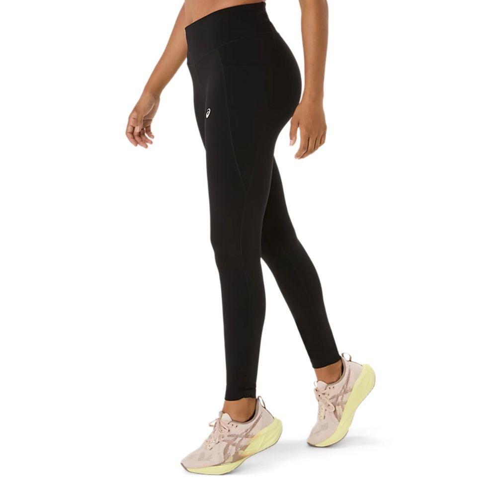 Quần legging chạy bộ ASICS NAGINO RUN ADJUSTABLE TIGHT Nữ - 2012D137.001