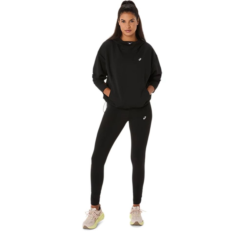 Quần legging chạy bộ ASICS NAGINO RUN ADJUSTABLE TIGHT Nữ - 2012D137.001