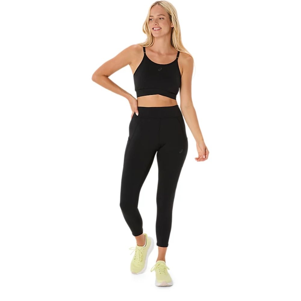 Quần legging tập luyện ASICS NAGINO FLEX 7/8 TIGHT Nữ - 2032D052.001