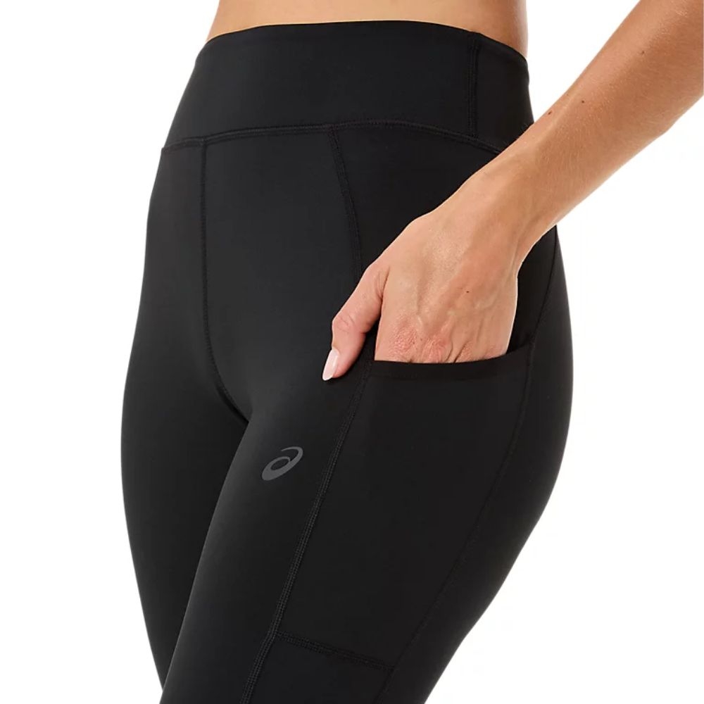 Quần legging tập luyện ASICS NAGINO FLEX 7/8 TIGHT Nữ - 2032D052.001