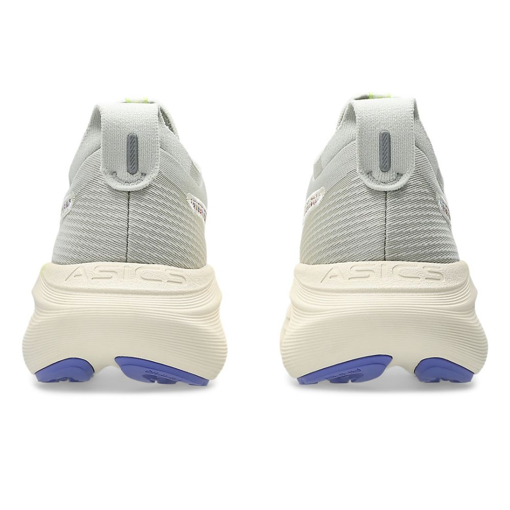 Giày chạy bộ ASICS GEL-NIMBUS 27 TR Nam - 1011C024.300