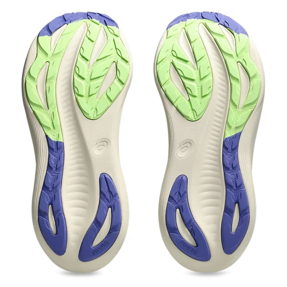 Giày chạy bộ ASICS GEL-NIMBUS 27 TR Nam - 1011C024.300