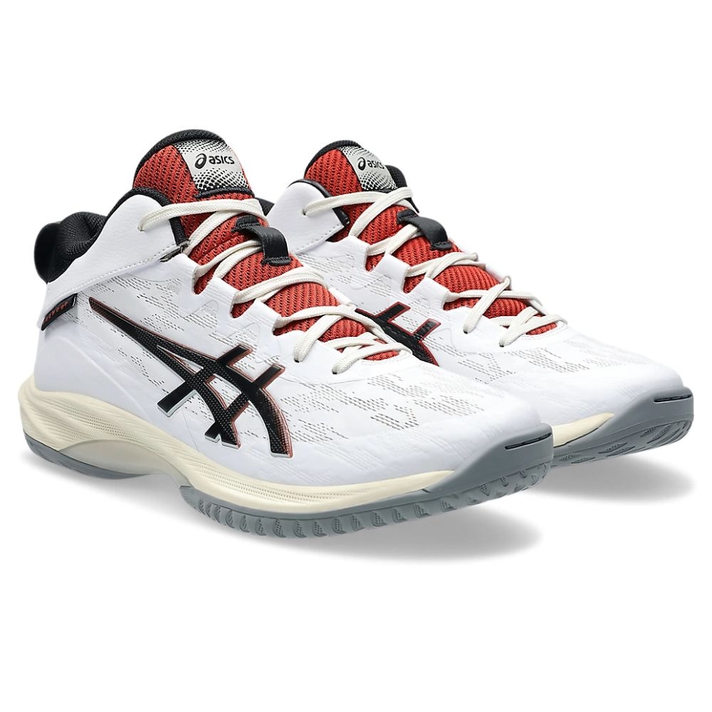 Giày bóng rổ ASICS GELHOOP V17 S Unisex - 1063A101.104