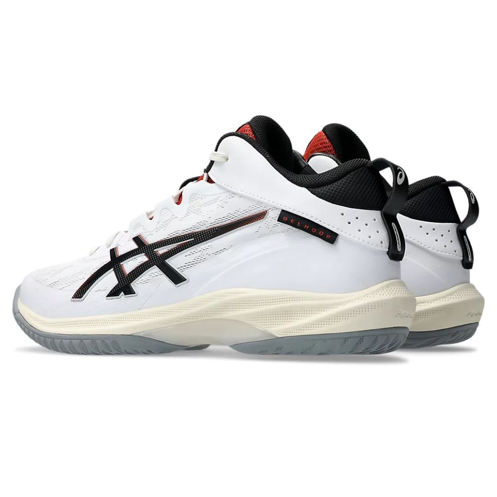 Giày bóng rổ ASICS GELHOOP V17 S Unisex - 1063A101.104