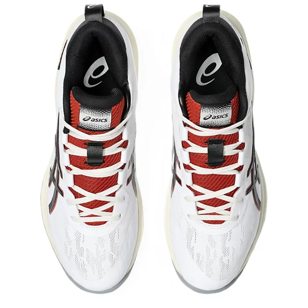 Giày bóng rổ ASICS GELHOOP V17 S Unisex - 1063A101.104