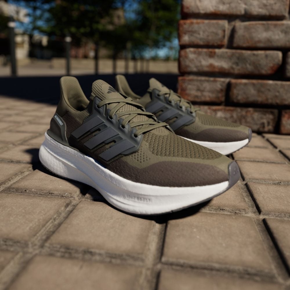 Giày chạy bộ adidas Ultraboost 5 Nam - ID8815