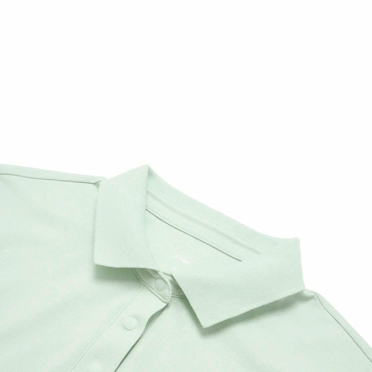 Áo Polo Li-Ning Nữ APLU128-2V