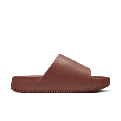 Dép thời trang Nike W NIKE CALM SLIDE Nữ DX4816-800