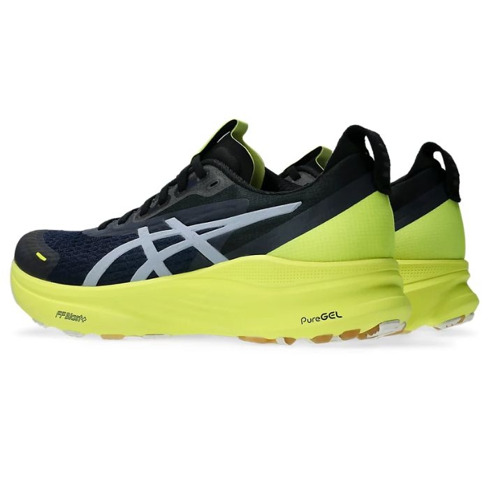 Giày chạy bộ ASICS GEL-KAYANO 32 LITE-SHOW Nam - 1011C133.400