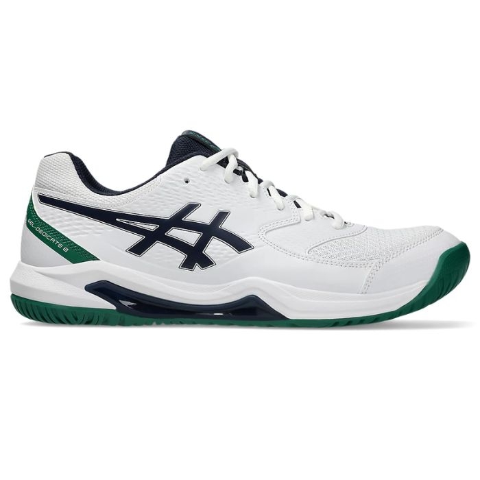Giày tennis/pickleball ASICS GEL-DEDICATE 8 Nam - 1041A408.105