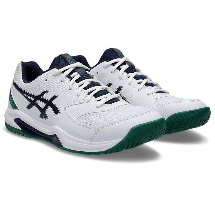 Giày tennis/pickleball ASICS GEL-DEDICATE 8 Nam - 1041A408.105