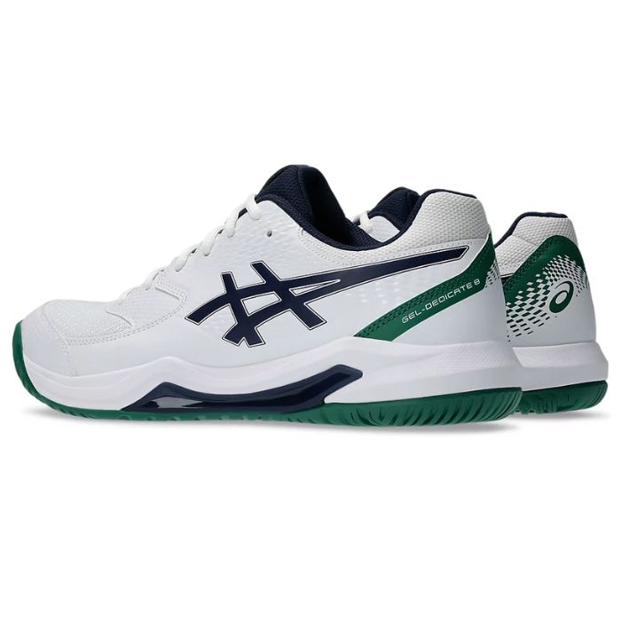 Giày tennis/pickleball ASICS GEL-DEDICATE 8 Nam - 1041A408.105