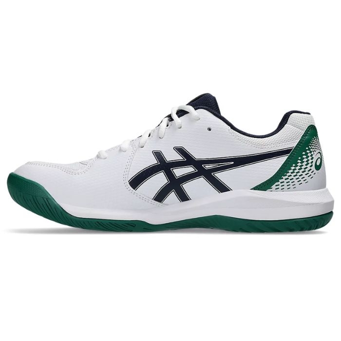 Giày tennis/pickleball ASICS GEL-DEDICATE 8 Nam - 1041A408.105
