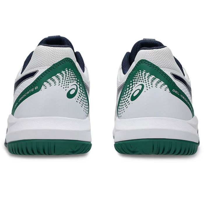 Giày tennis/pickleball ASICS GEL-DEDICATE 8 Nam - 1041A408.105