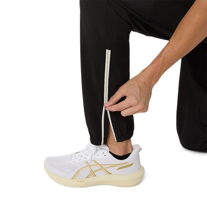 Quần dài ASICS ICON PANT Nam - 2011D401.001