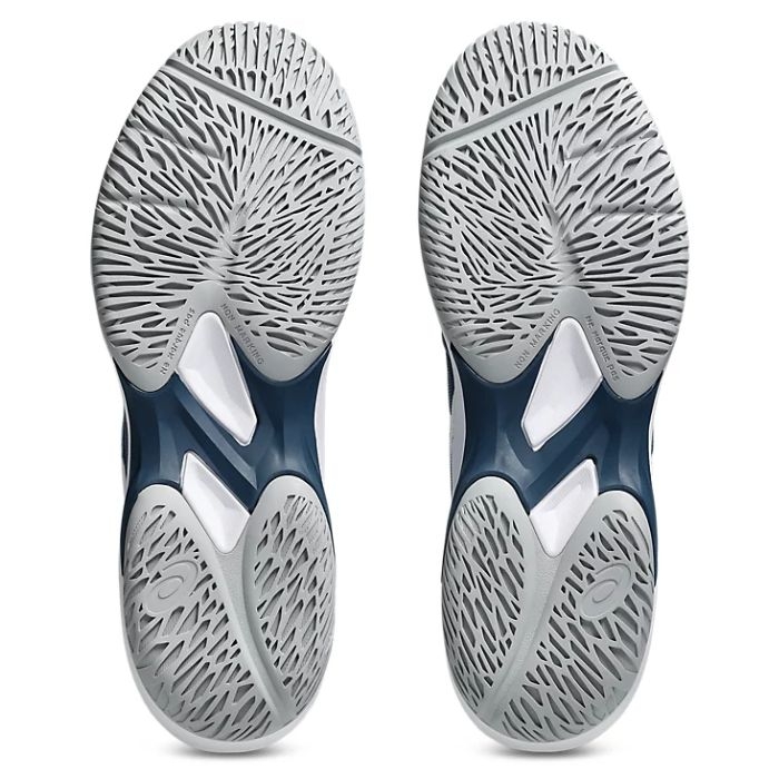 Giày thể thao trong nhà/pickleball ASICS COURT HUNTER FF Nam - 1071A111.400