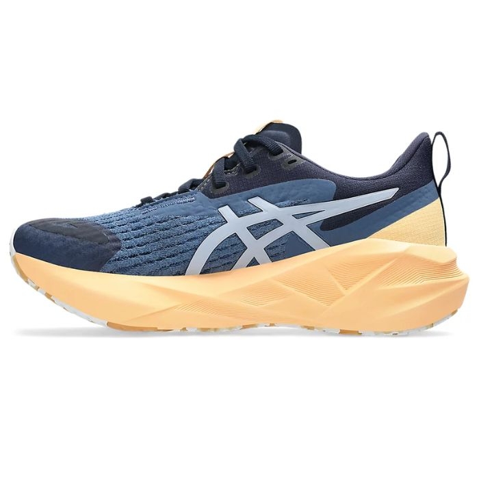 Giày chạy bộ ASICS NOVABLAST 5 LITE-SHOW Nữ - 1012B910.400