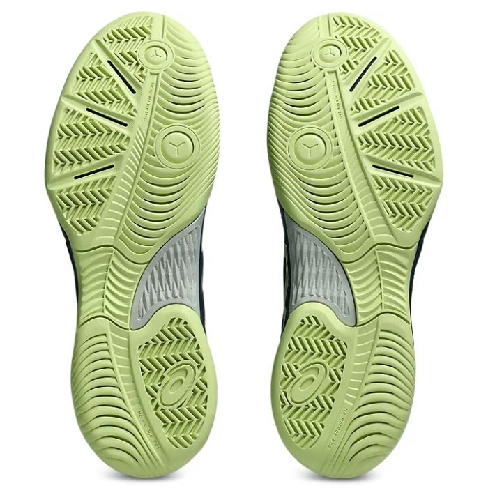 Giày thể thao trong nhà/pickleball ASICS GEL-RENMA Nam - 1071A068.301